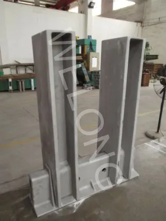 Silica Sol Casting for Stainless Steel: A Guide for Engineers